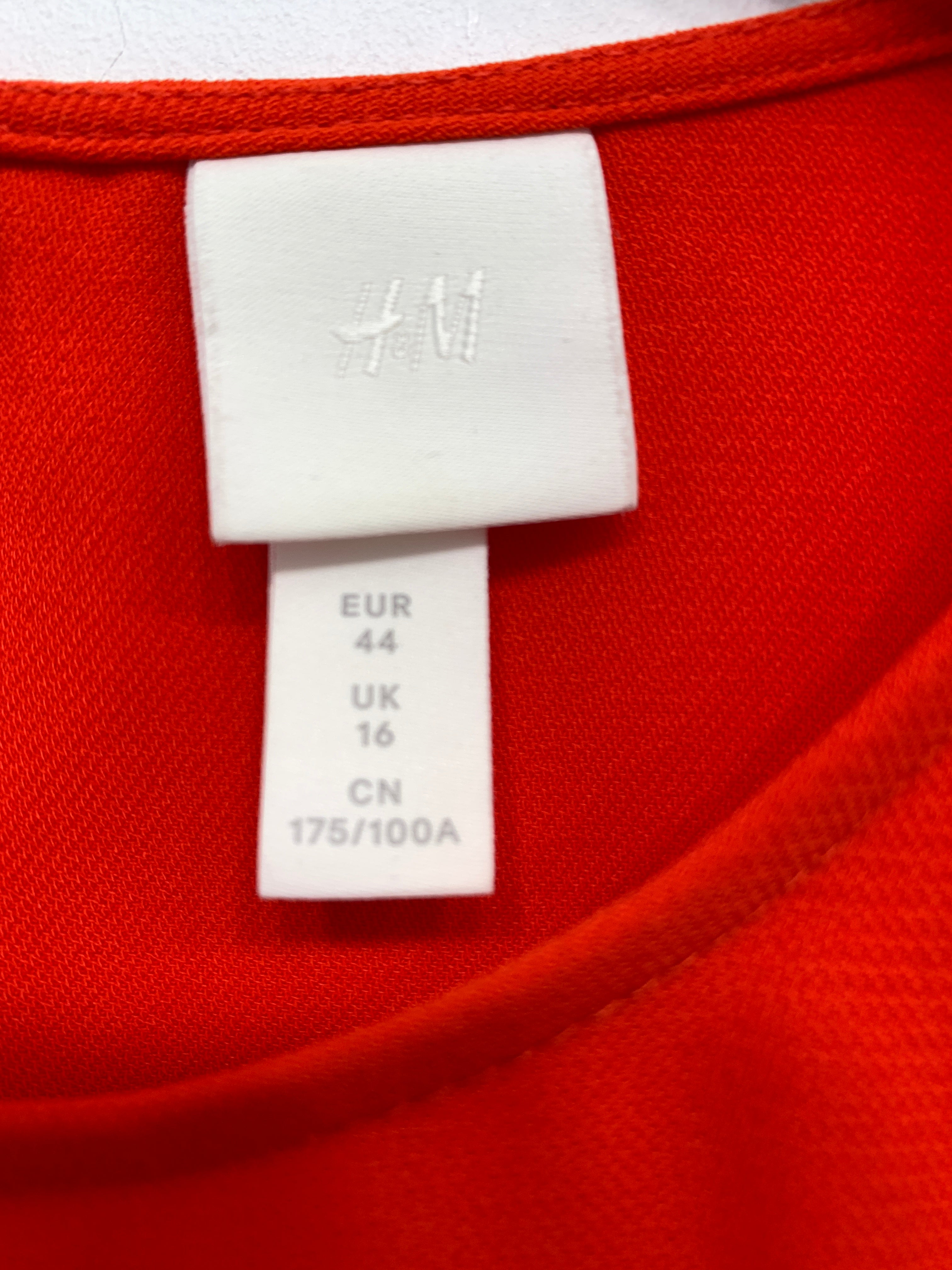 H&M Kjole